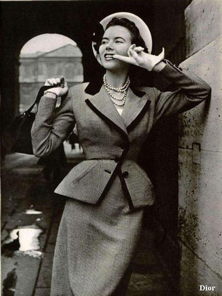 christian dior loved women|christian dior women's suit.